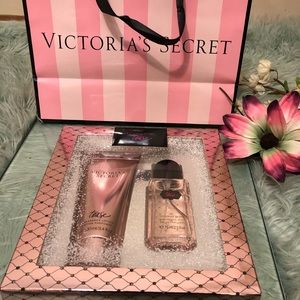 Victoria’s Secret Perfum Tease Gift Sets OFFER NOW